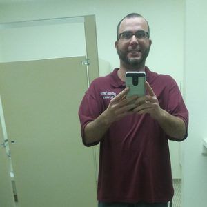 Meet your Posher, Danny